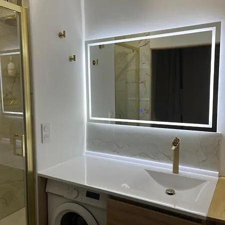 L'escapade Verte Daire *