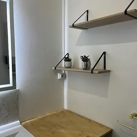 Daire L'escapade Verte *