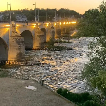 L'escapade Verte * Tours