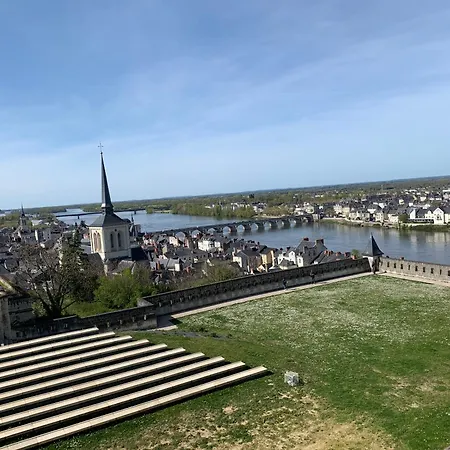 L'escapade Verte Daire