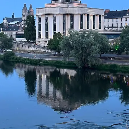 L'escapade Verte Daire *