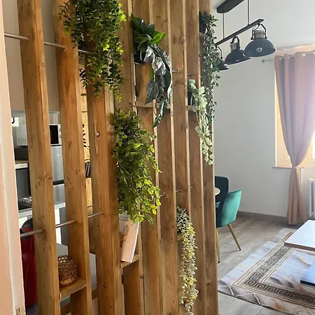 L'escapade Verte Tours