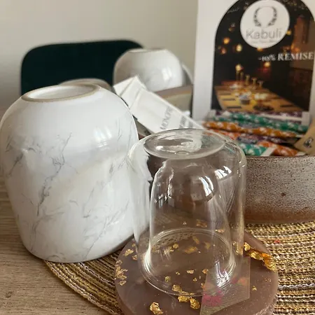 L'escapade Verte * Tours