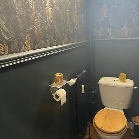 Daire L'escapade Verte