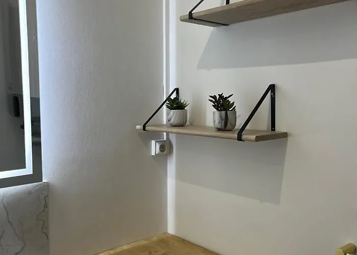 Apartamento L'escapade Verte *