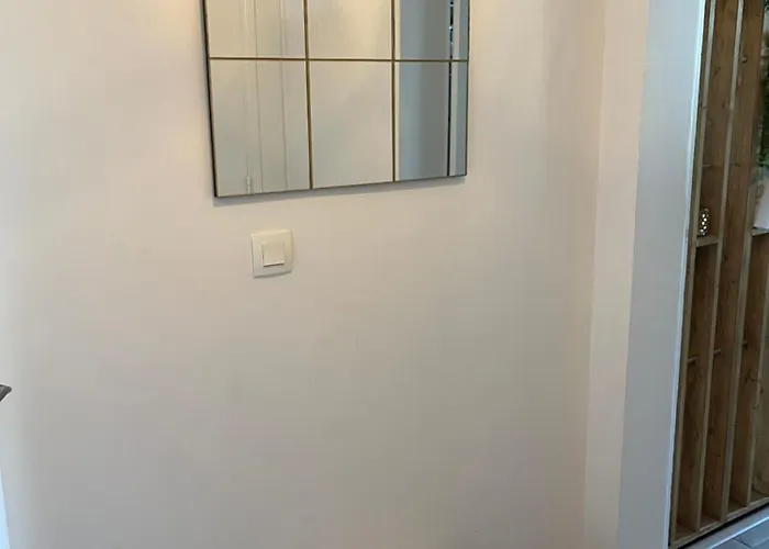 L'escapade Verte Apartamento Tours