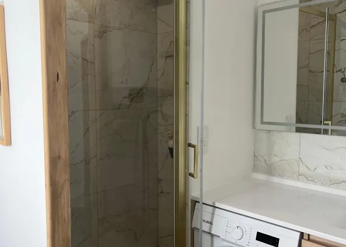 Apartamento L'escapade Verte Tours