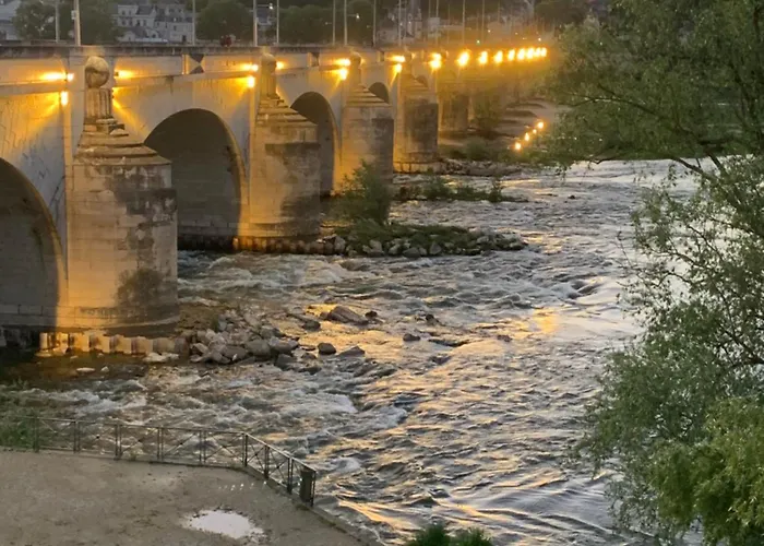 L'escapade Verte * Tours