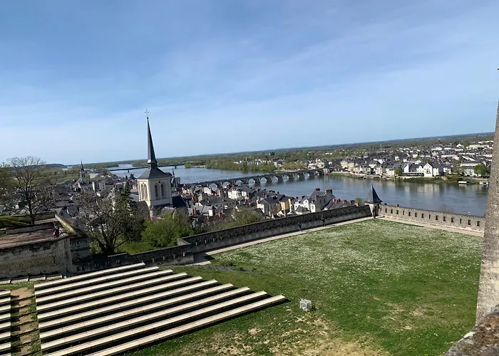 L'escapade Verte Apartamento