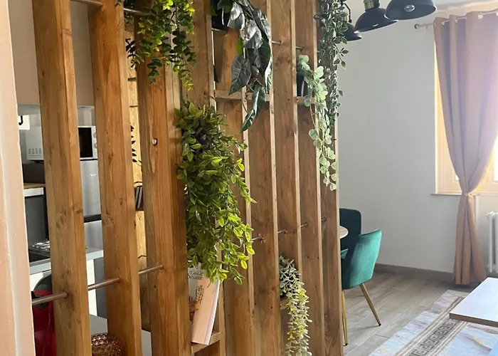 L'escapade Verte Tours