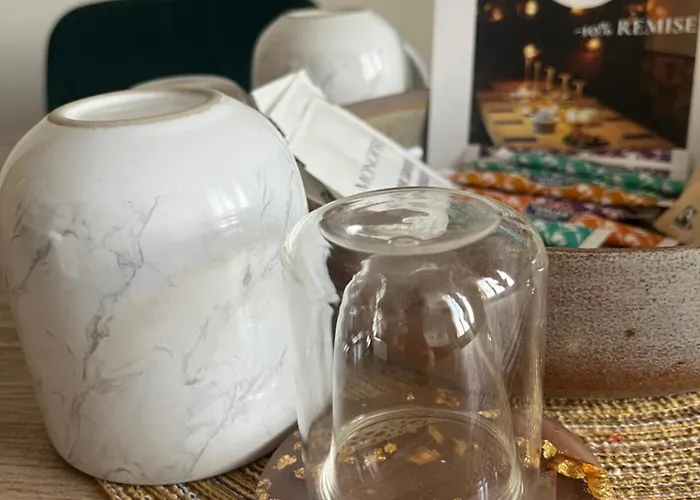 L'escapade Verte * Tours