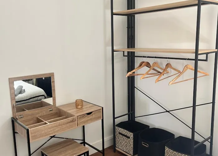 L'escapade Verte Apartmán Tours